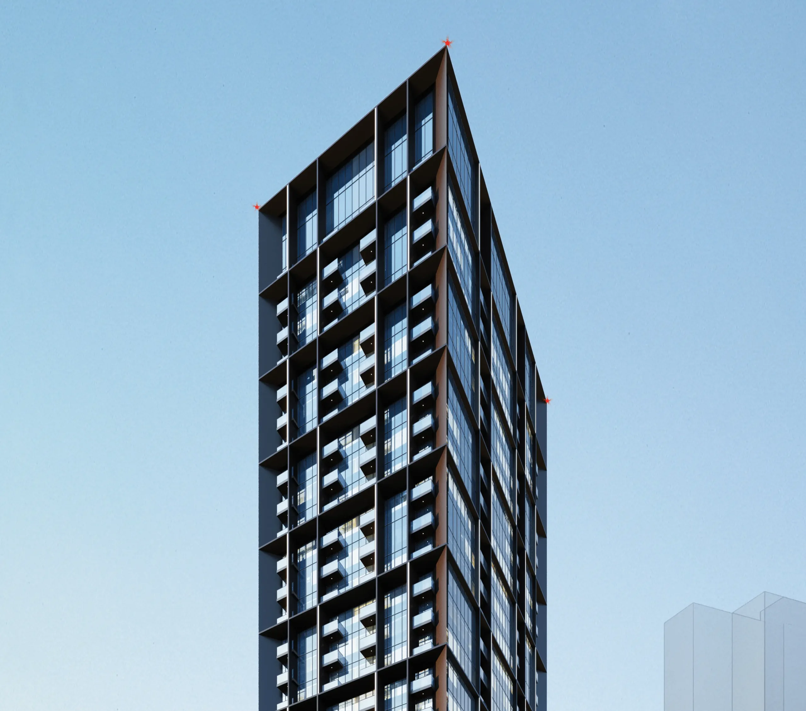 Tiger Altai Tower - Image 1