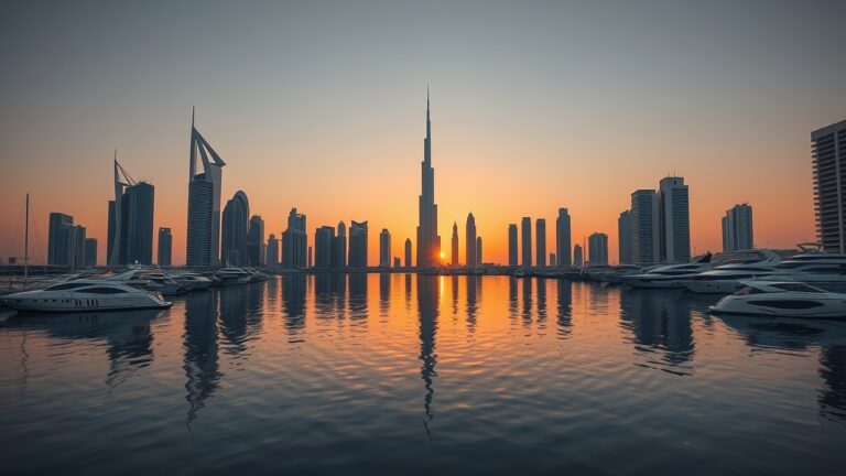 Comparing ROI: Dubai vs. Saudi Arabia (Riyadh) 2026