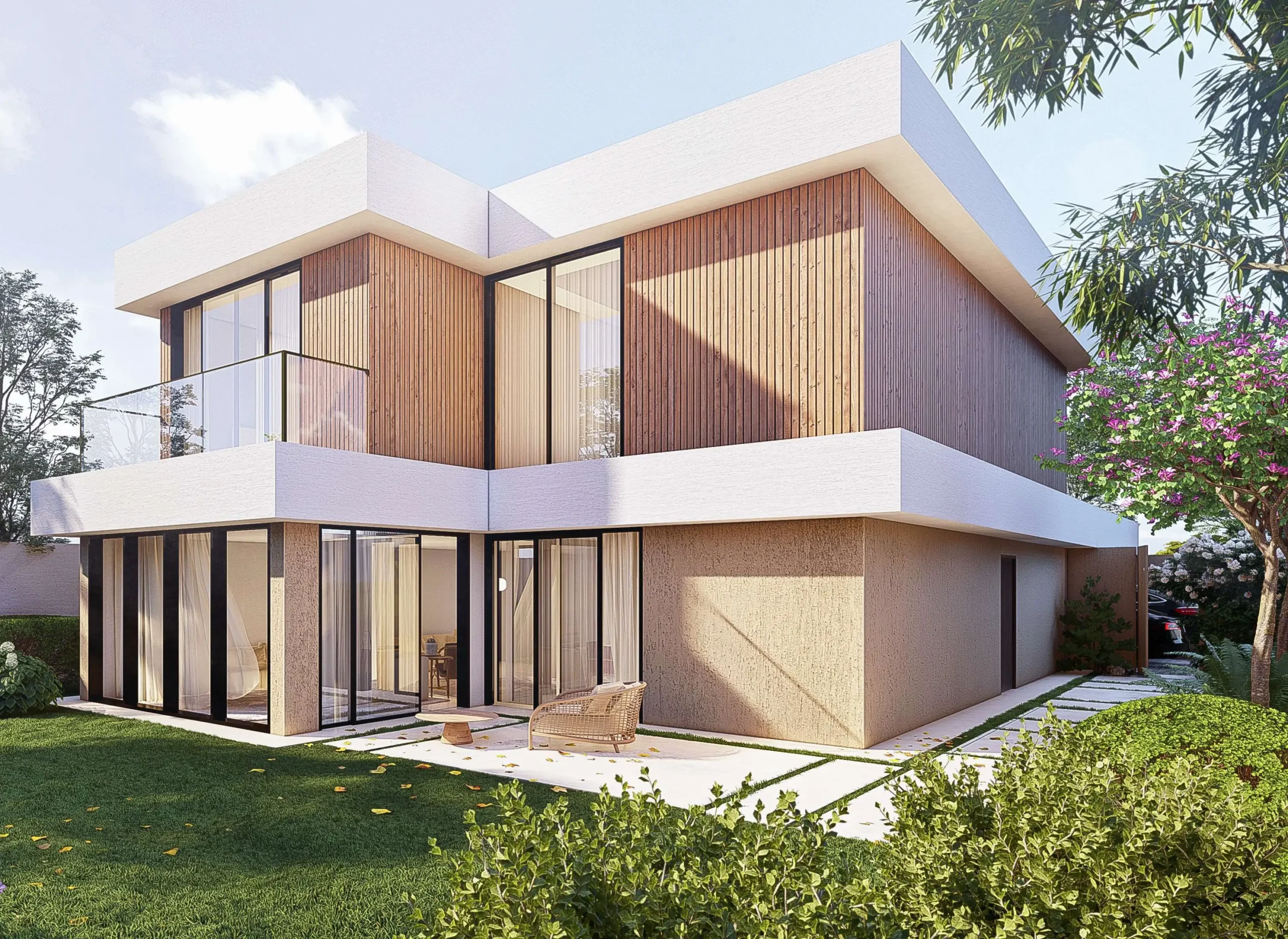 Shoumous Properties Sharjah Garden City - Image 10