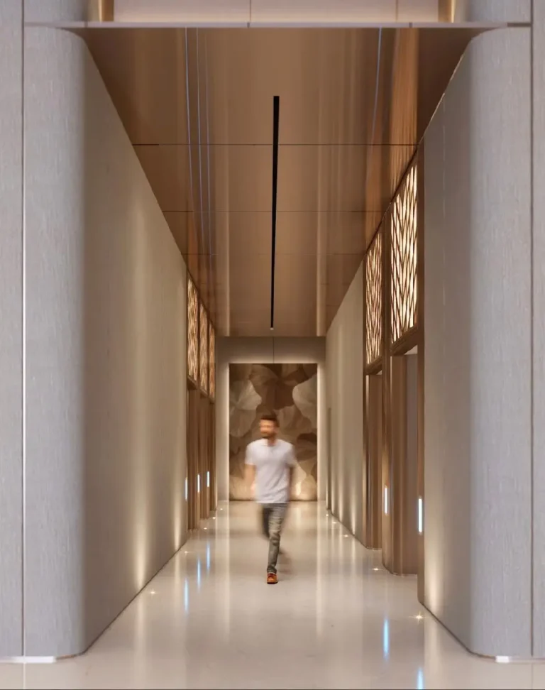 Tiger Skygate Tower by Tiger Group in Jumeirah Village Triangle (JVT) - Image 12