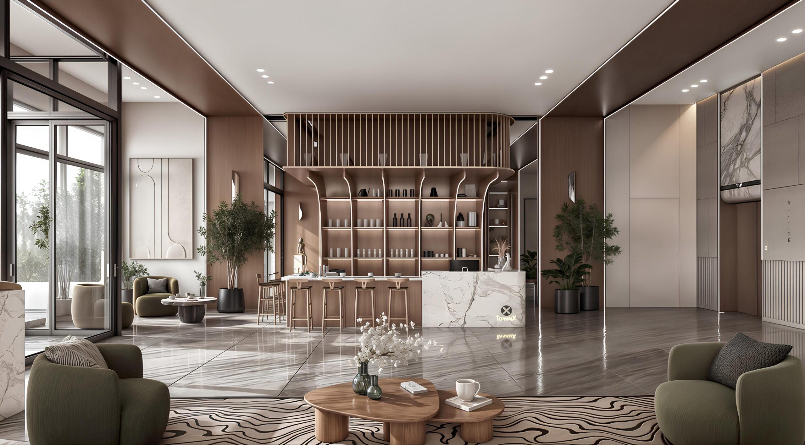 Townx Ashley Hills - Image 9