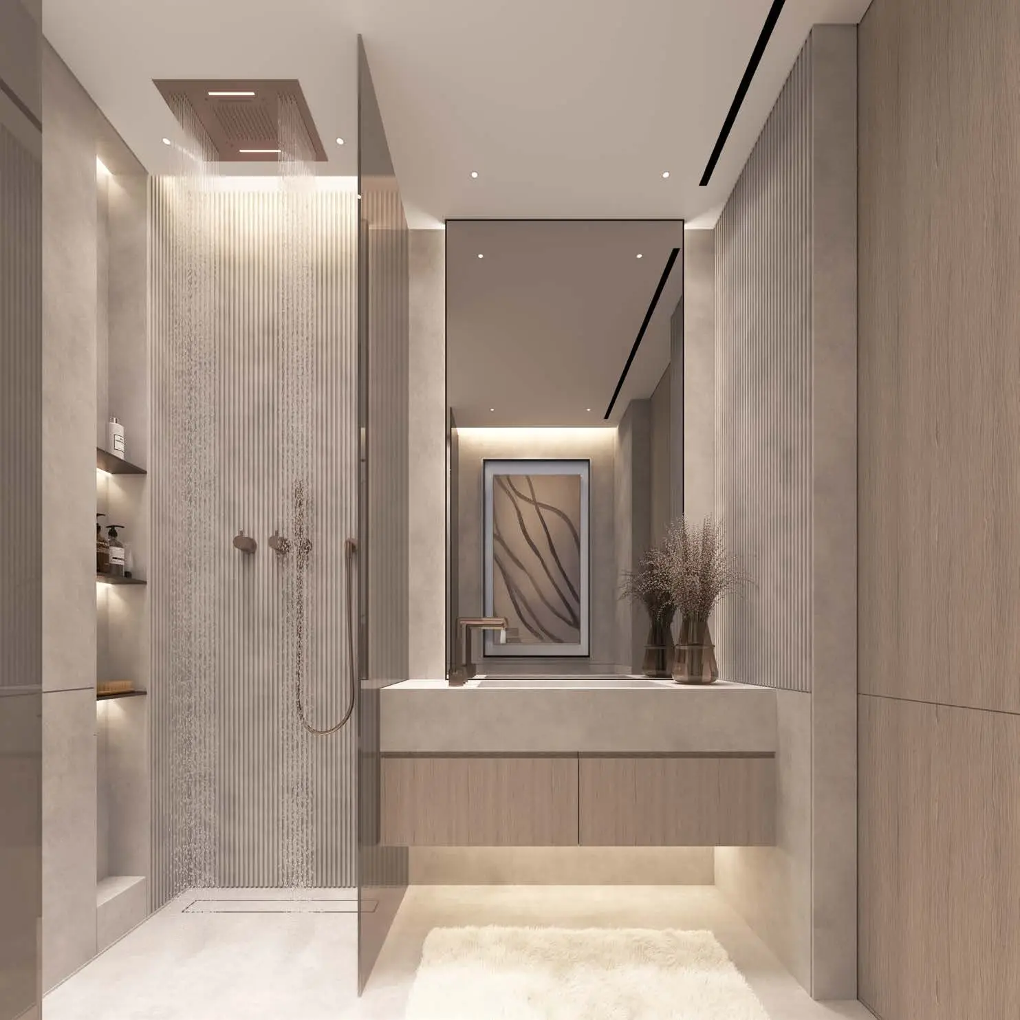 Tiger Ananda Residences - Image 11