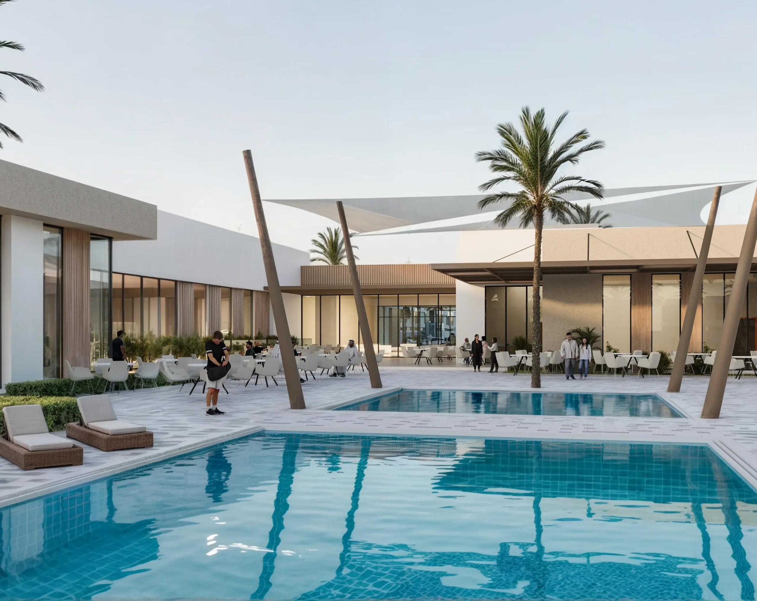 Shoumous Properties Sharjah Garden City - Image 11