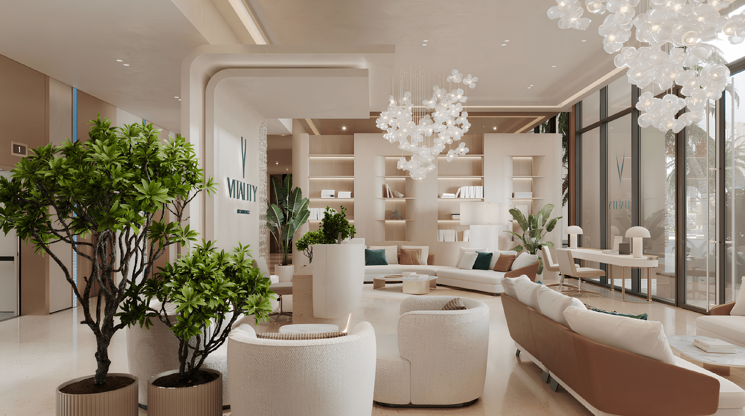 Segrex Vitality Residence - Image 2