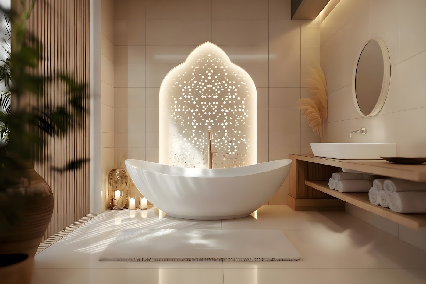 Tiger Tiger Sky Tower - Image 14