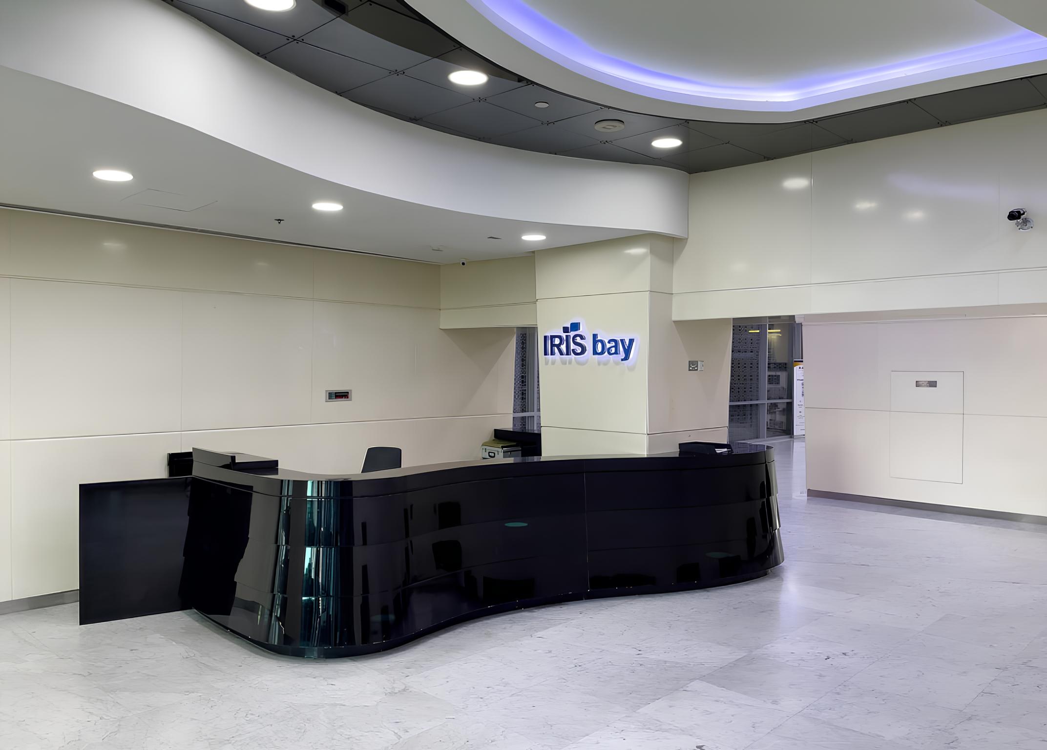 Sheth Estate International Iris Bay - Image 12