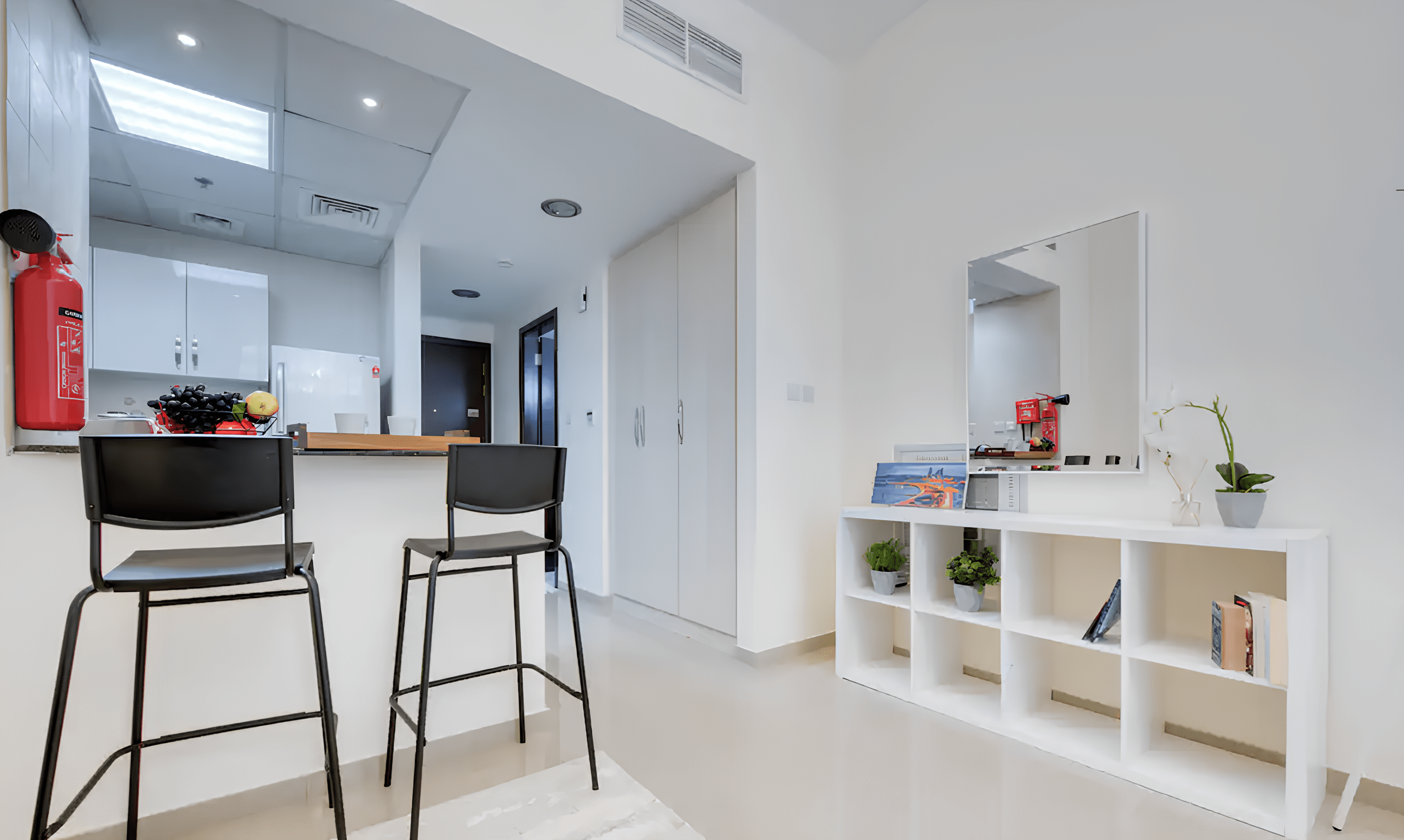 Uniestate Properties Uniestate Sports Tower - Image 3