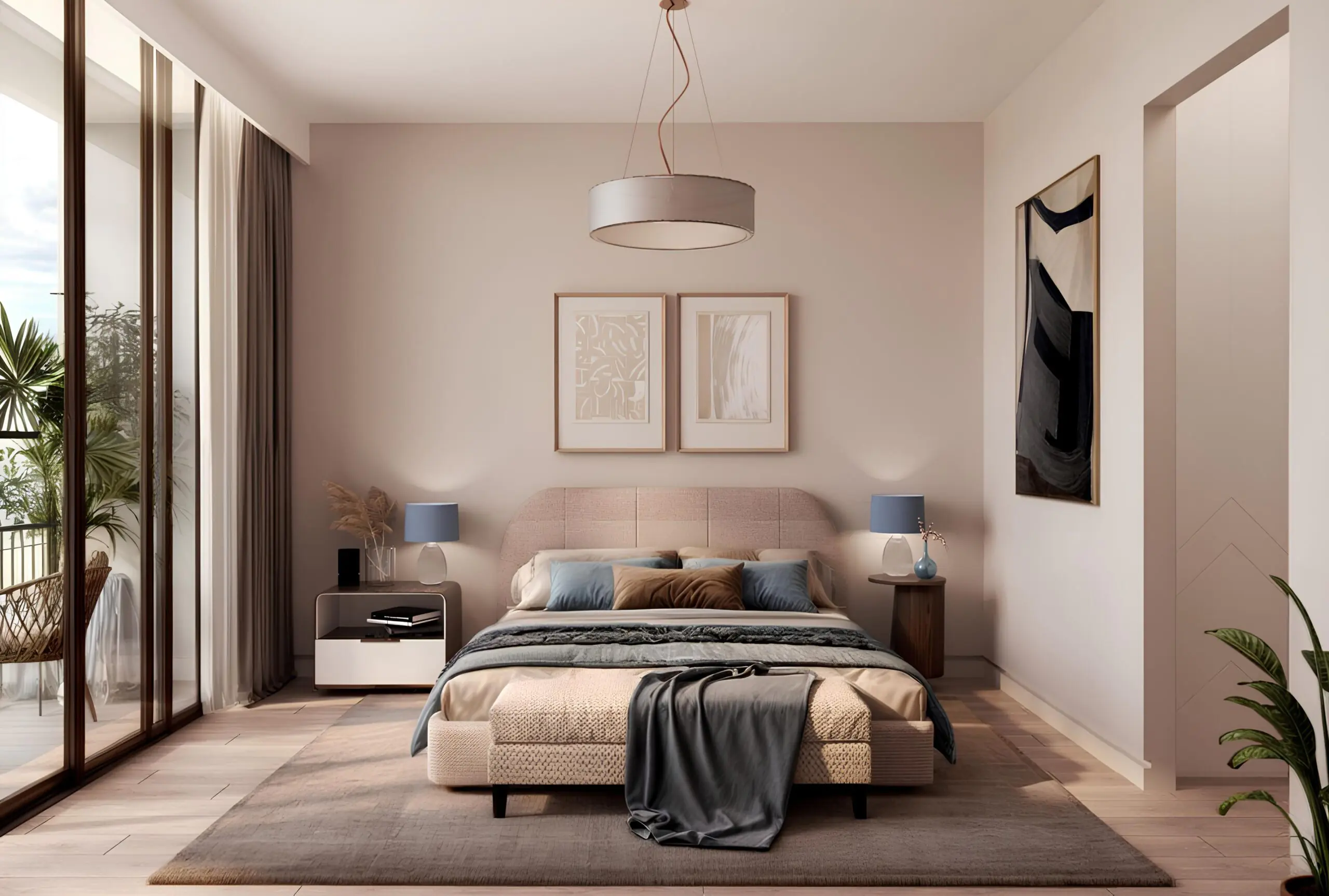 Townx 11 Park Hills - 图片 3