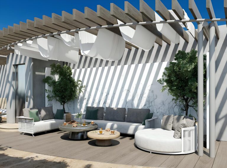 Segrex Stonehenge Residences 2 by Segrex Development in Jumeirah Village Circle (JVC) - Image 14