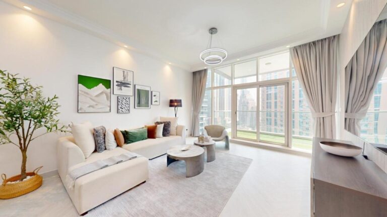 Trident Marinascape by Trident International Holdings in Dubai Marina - Image 2