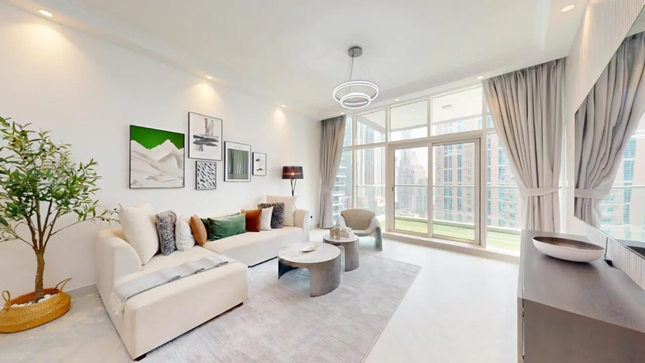 Trident Marinascape - Изображение 2