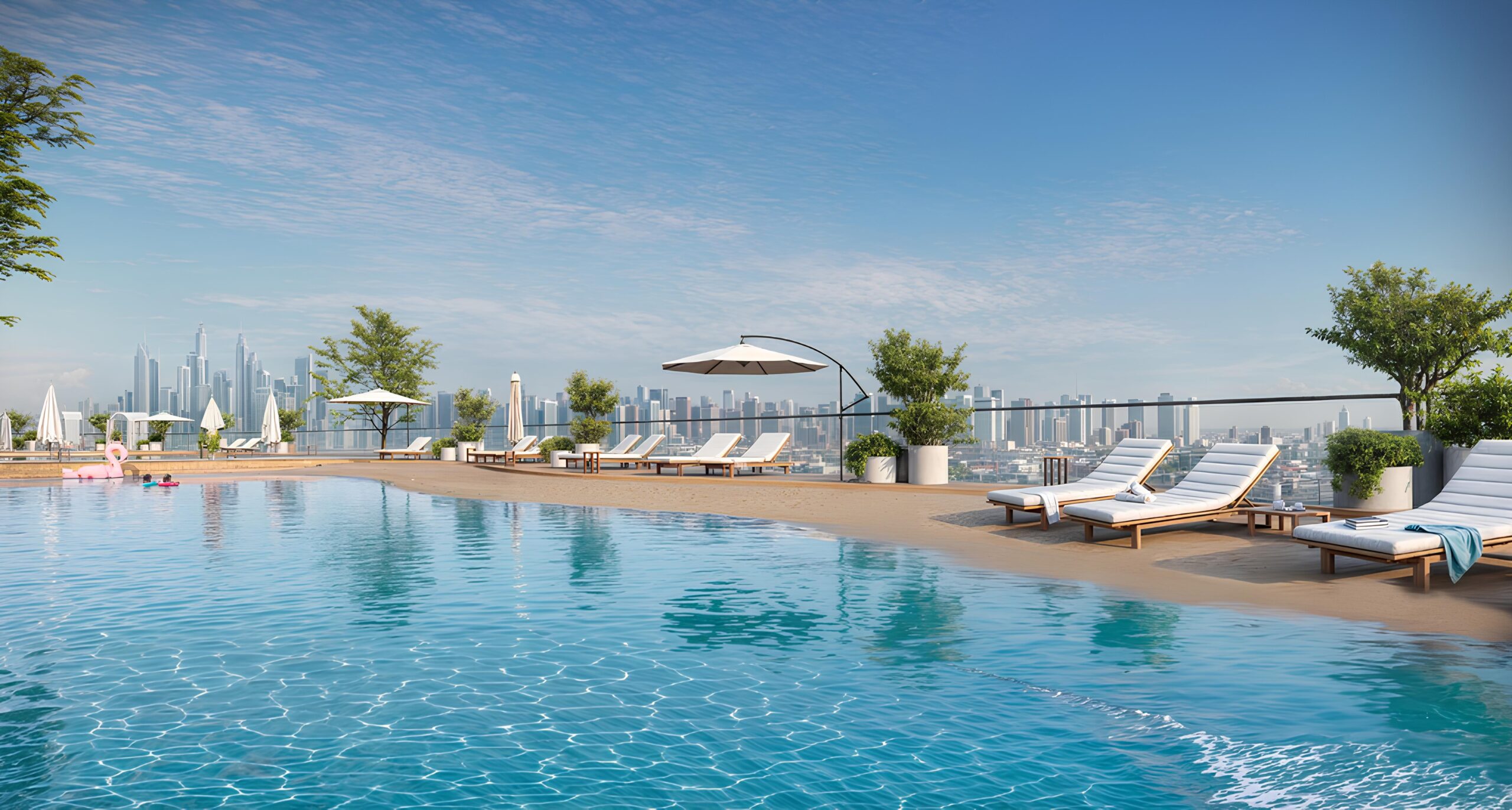 Townx Ashley Hills - Image 14