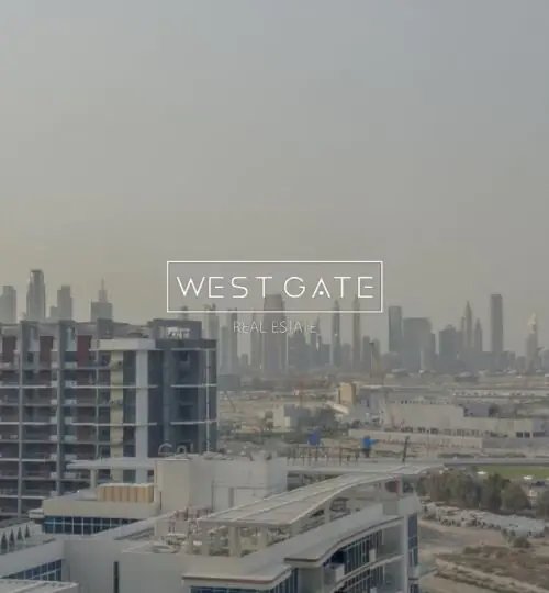 A estrenar | 1 habitación | Vista panorámica del centro y del lago