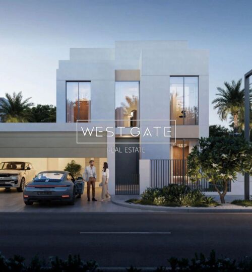 Salva 4 BR Villa with Pool