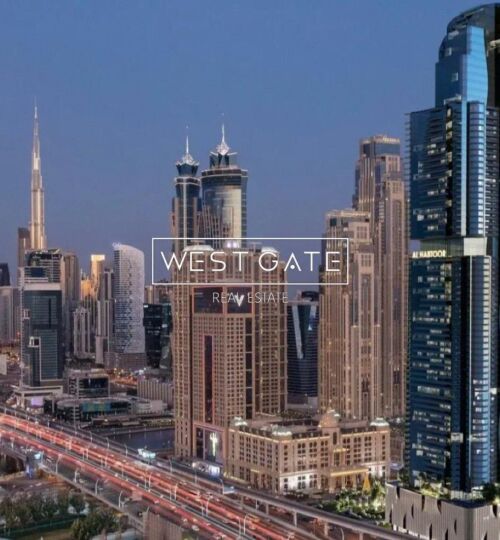 High ROI | Burj Khalifa view | Unique Brand