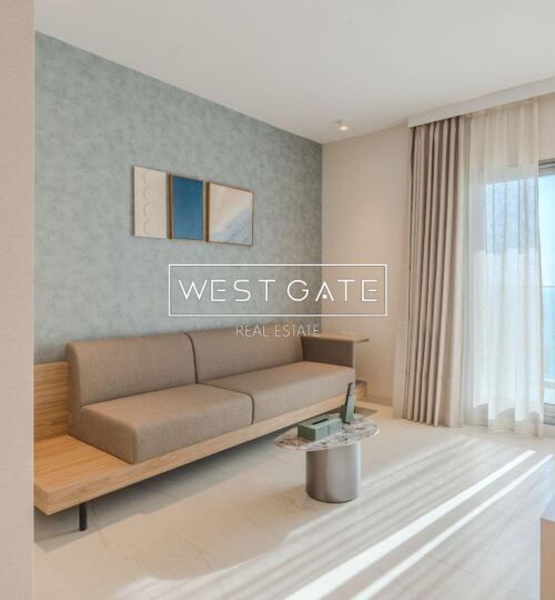 Fully Furnished | Wellness Living | Guaranteed ROI