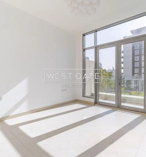 Vacant | Huge Layout | Community View