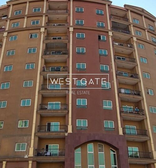 Spacious 2BR | Prime Location | Great Investment