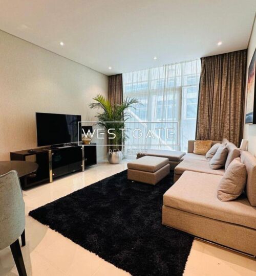 Fully Furnished l Well Maintained l Vacant