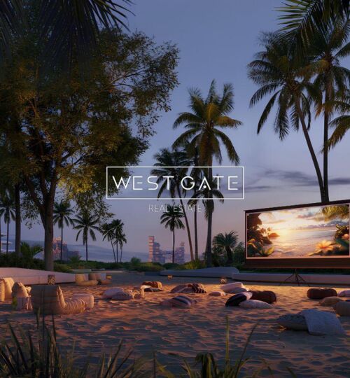 Passo by Beyond Elite 3 BR Apartment