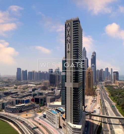 Luxury Hotel | Annual Rent l Bills included