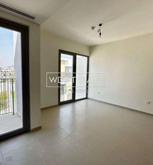 3BR Townhouse | Elan Tilal Al Ghaf | Multiple View