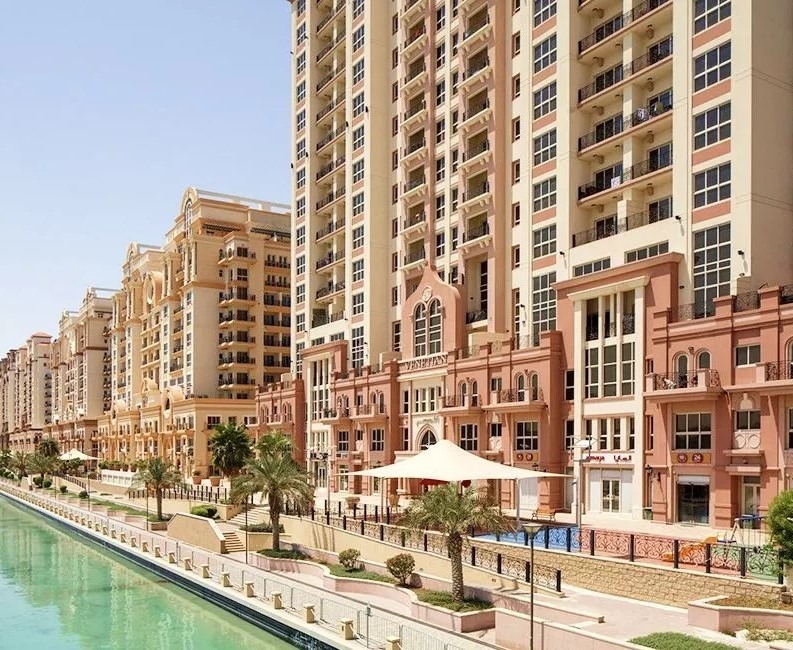 United Engineering Construction Venetian - Image 6