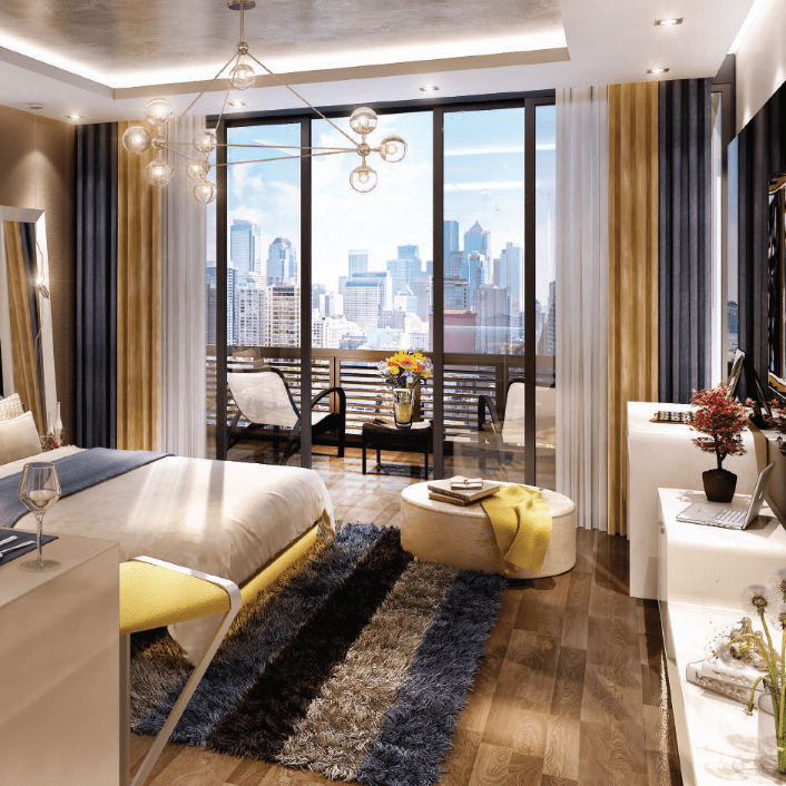 Tiger Al Jawhara Tower - Image 1