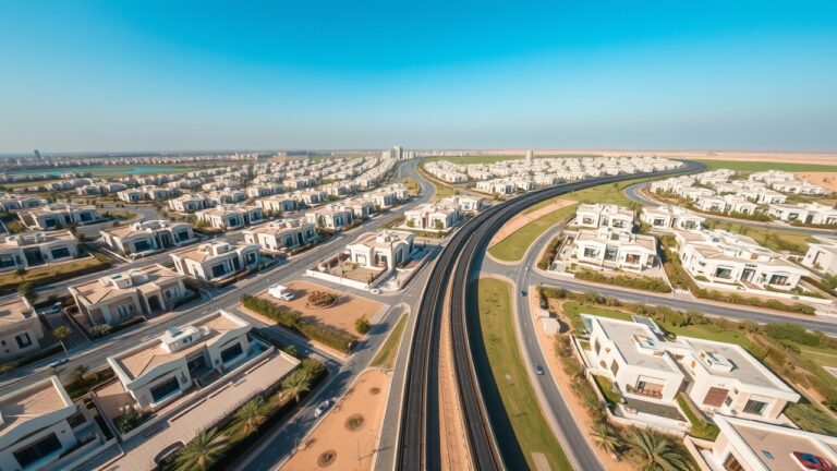 Al Furjan: Metro Access and Rental Demand Analysis