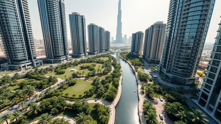 Sobha Hartland: A Review of Quality and Community Feel