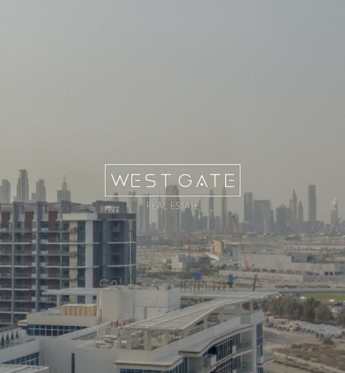 Brand New | 1BR | Downtown Skyline and Lake View