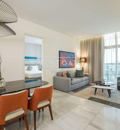 Luxury Living | The 8 |  Resort-Style