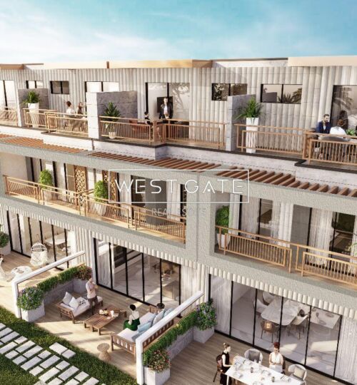 Handover Soon | Corner Unit | Huge Plot