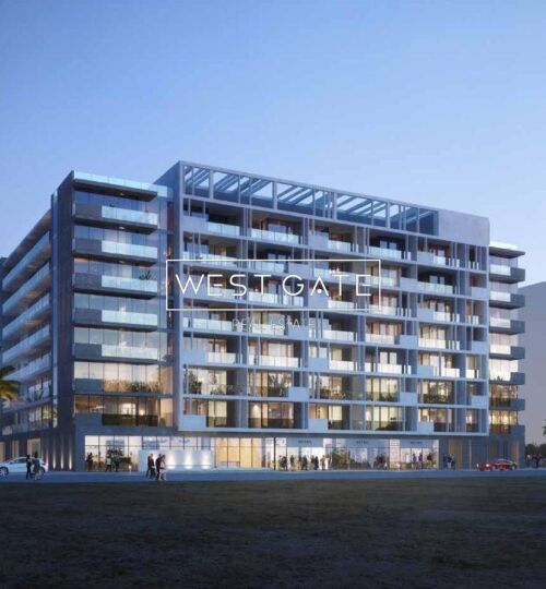 High ROI | Fully Furnished | Handover now