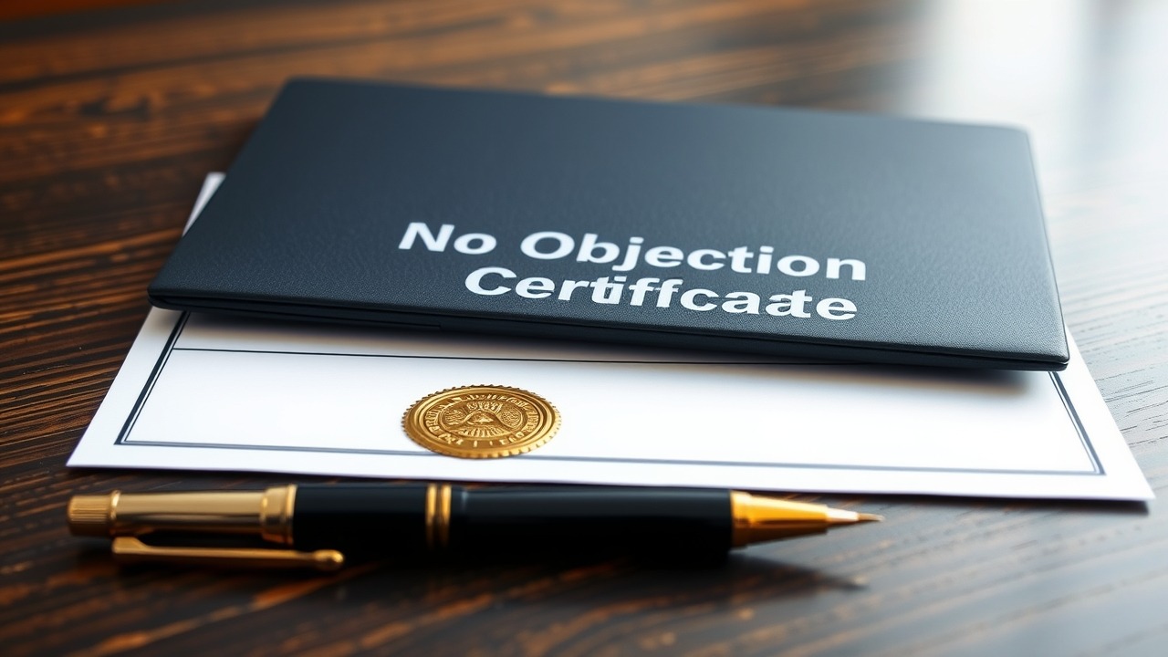 Official developer NOC documentation folder