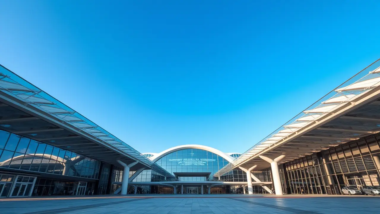 Ampliación del Aeropuerto Internacional Al Maktoum 2026