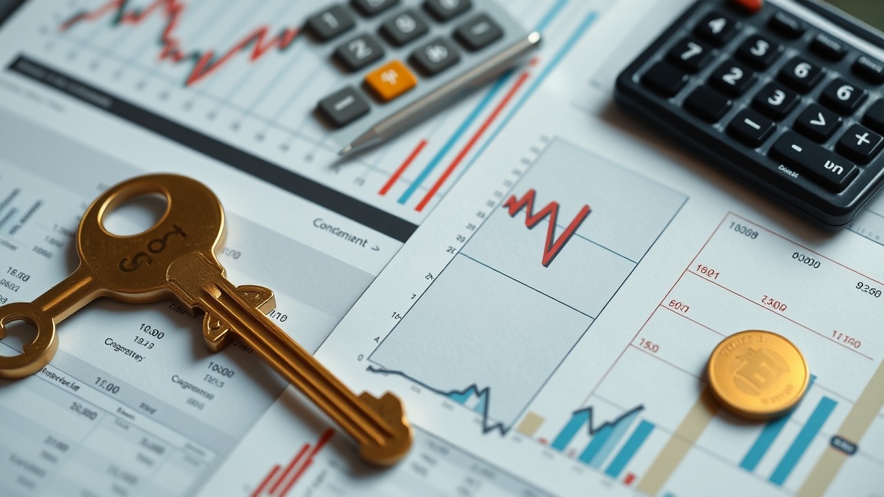 Financial costs of selling mortgaged property Dubai