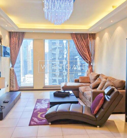 Tenanted Until June 22 | Lake & Downtown View