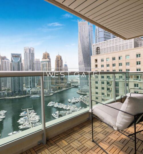 Chiller Free | Luxury Furnished | Renovated| Study