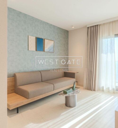 Discount Deal | Fully Furnished | Prime Location