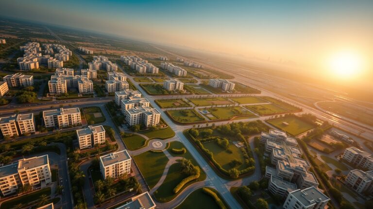 Liwan: Dubai’s Strategic Affordable Entry Point for Investors in 2026