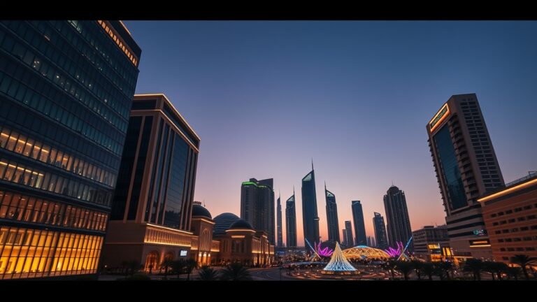 Majan: The Strategic Investment Hub of Dubailand for 2026