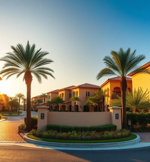Serena Community Entrance Dubai 2026