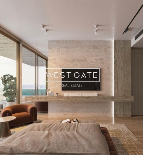 On the Lagoon | Low Floor | Corner Unit