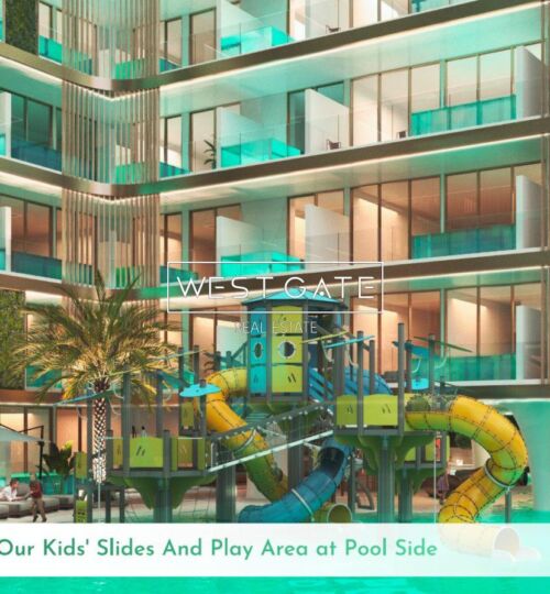 Crystal Waters | Private Pool | Spacious 2 BR