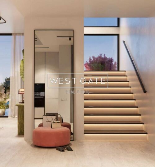 Luxury 3BR Apartment | Private Pool and Terrace