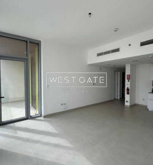 1 Bedroom + Maid | Spacious | Open View