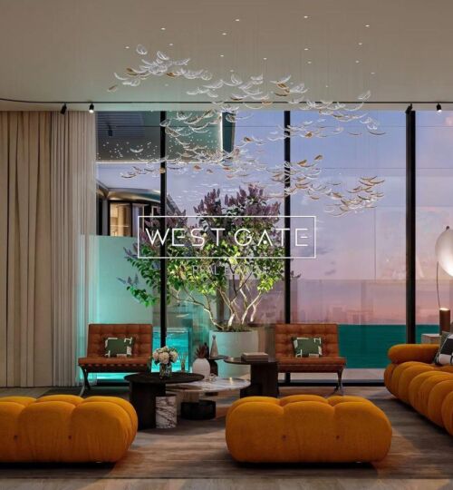 4BR Rare Beachfront Collection | Ultra Luxury Home
