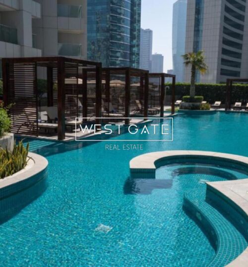 Bills Included | Balcony | Maid Room