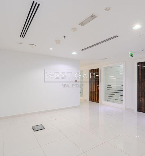 Fully Fitted Office | Prime Location